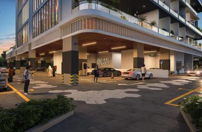 Apartment - 1 Bedroom - 2 Bathrooms for sale in Empire Gardens - Dubai Land Residence Complex - Dubai Apartment - 1 Bedroom - 2 Bathrooms for sale in Empire Gardens - Dubai Land Residence Complex - Dubai