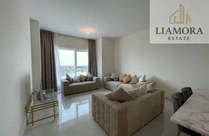 شقة - 2 غرف نوم - 3 حمامات للبيع في فيريديس سي - فيرديز للاقامة و الشقق القندقية - داماك هيلز 2 - دبي