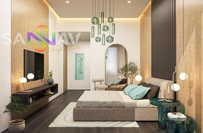 Apartment - 1 Bedroom - 1 Bathroom for sale in Lagoon Views 9 Tower A - Lagoon Views 9 - Lagoon Views - Damac Lagoons - Dubai Apartment - 1 Bedroom - 1 Bathroom for sale in Lagoon Views 9 Tower A - Lagoon Views 9 - Lagoon Views - Damac Lagoons - Dubai