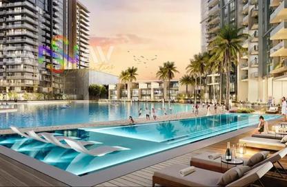 Apartment - 1 Bedroom - 1 Bathroom for sale in Lagoon Views 9 Tower A - Lagoon Views 9 - Lagoon Views - Damac Lagoons - Dubai Apartment - 1 Bedroom - 1 Bathroom for sale in Lagoon Views 9 Tower A - Lagoon Views 9 - Lagoon Views - Damac Lagoons - Dubai
