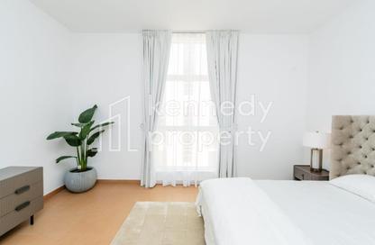 Apartment - 2 Bedrooms - 2 Bathrooms for rent in Al Rayyana - Khalifa City - Abu Dhabi