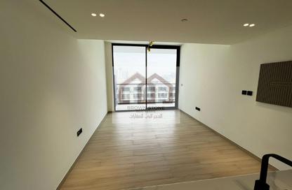 Apartment - 1 - 2 for rent in Binghatti Corner - District 10 - Jumeirah Village Circle - Dubai