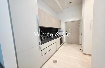 Apartment - Studio - 1 Bathroom for rent in Harrington House - District 14 - Jumeirah Village Circle - Dubai