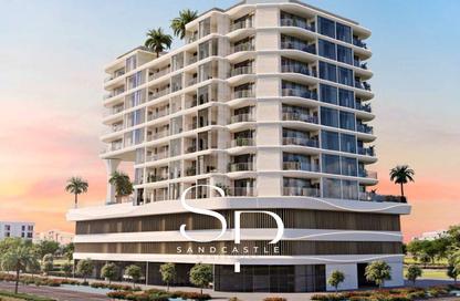 Apartment - 2 - 3 for sale in Rabdan Gardens - Jumeirah Garden City - Al Satwa - Dubai Apartment - 2 - 3 for sale in Rabdan Gardens - Jumeirah Garden City - Al Satwa - Dubai