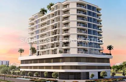 Apartment - 2 Bedrooms - 3 Bathrooms for sale in Rabdan Gardens - Jumeirah Garden City - Al Satwa - Dubai