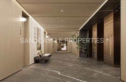 Apartment - 2 Bedrooms - 3 Bathrooms for sale in Rabdan Gardens - Jumeirah Garden City - Al Satwa - Dubai Apartment - 2 Bedrooms - 3 Bathrooms for sale in Rabdan Gardens - Jumeirah Garden City - Al Satwa - Dubai