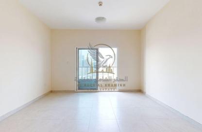 Apartment - 2 - 2 for rent in New Al Taawun Road - Al Taawun - Sharjah