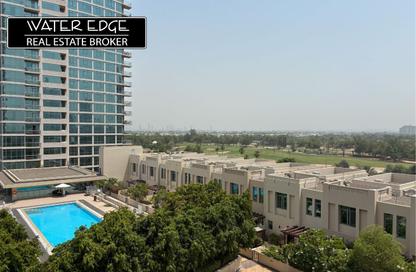 Apartment - 2 Bedrooms - 2 Bathrooms for rent in Golf Tower 1 - Golf Towers - The Views - Dubai Apartment - 2 Bedrooms - 2 Bathrooms for rent in Golf Tower 1 - Golf Towers - The Views - Dubai