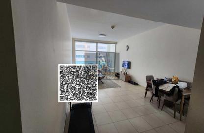 Apartment - 2 Bedrooms - 2 Bathrooms for sale in Ajman One Tower 1 - Ajman One - Ajman Downtown - Ajman Apartment - 2 Bedrooms - 2 Bathrooms for sale in Ajman One Tower 1 - Ajman One - Ajman Downtown - Ajman