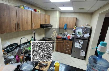 Apartment - 2 Bedrooms - 2 Bathrooms for sale in Ajman One Tower 1 - Ajman One - Ajman Downtown - Ajman