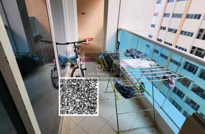 Apartment - 2 Bedrooms - 2 Bathrooms for sale in Ajman One Tower 1 - Ajman One - Ajman Downtown - Ajman Apartment - 2 Bedrooms - 2 Bathrooms for sale in Ajman One Tower 1 - Ajman One - Ajman Downtown - Ajman