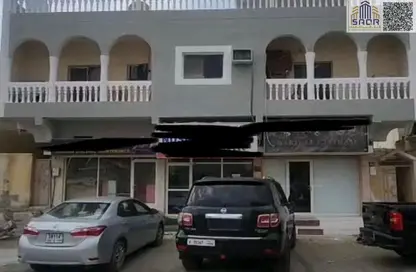 عمارة بالكامل - 8 غرف نوم - 8 حمامات للبيع في ليوارا 1 - عجمان