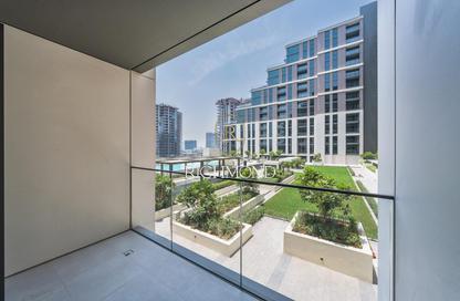 Apartment - 1 - 1 for rent in Parkside Views - Dubai Hills Estate - Dubai Apartment - 1 - 1 for rent in Parkside Views - Dubai Hills Estate - Dubai