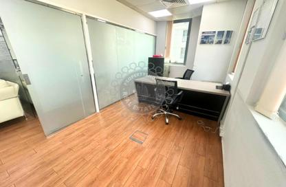 Office Space - Studio - 1 Bathroom for rent in Executive Bay B - Executive Bay - Business Bay - Dubai Office Space - Studio - 1 Bathroom for rent in Executive Bay B - Executive Bay - Business Bay - Dubai