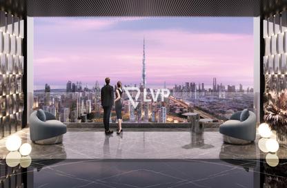 Apartment - 3 - 4 for sale in Burj Binghatti Jacob and Co - Business Bay - Dubai Apartment - 3 - 4 for sale in Burj Binghatti Jacob and Co - Business Bay - Dubai