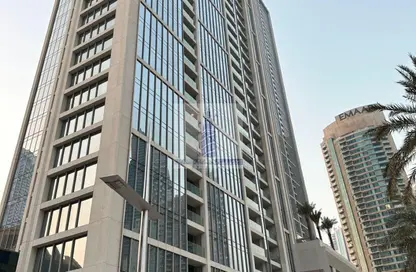 شقة - 2 غرف نوم - 2 حمامات للبيع في فورتي 1 - فورتي - وسط مدينة دبي - دبي