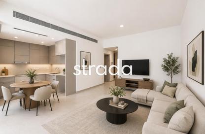 Townhouse - 3 Bedrooms - 4 Bathrooms for sale in Bliss 2 - Arabian Ranches 3 - Dubai Townhouse - 3 Bedrooms - 4 Bathrooms for sale in Bliss 2 - Arabian Ranches 3 - Dubai
