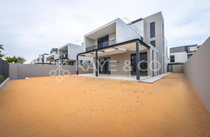 Villa - 4 - 5 for rent in Elie Saab 2 - Elie Saab - Arabian Ranches 3 - Dubai Villa - 4 - 5 for rent in Elie Saab 2 - Elie Saab - Arabian Ranches 3 - Dubai