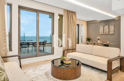 Apartment - 1 Bedroom - 3 Bathrooms for rent in Shams 1 - Shams - Jumeirah Beach Residence - Dubai Apartment - 1 Bedroom - 3 Bathrooms for rent in Shams 1 - Shams - Jumeirah Beach Residence - Dubai