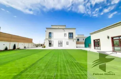 فيلا - 6 غرف نوم - 7 حمامات للايجار في ند الشبا 4 - ند الشبا - دبي فيلا - 6 غرف نوم - 7 حمامات للايجار في ند الشبا 4 - ند الشبا - دبي