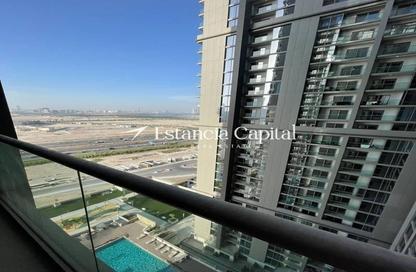 Apartment - 1 Bedroom - 1 Bathroom for rent in Sobha Creek Vistas Reserve - Sobha Hartland - Mohammed Bin Rashid City - Dubai