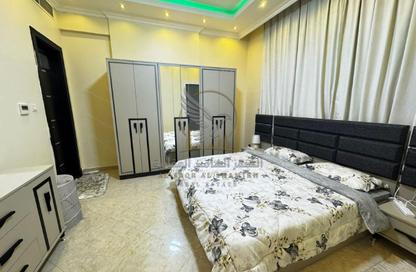 Apartment - 3 - 3 for rent in Al Rawda 2 Villas - Al Rawda 2 - Al Rawda - Ajman
