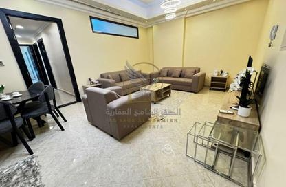 Apartment - 3 - 3 for rent in Al Rawda 2 Villas - Al Rawda 2 - Al Rawda - Ajman