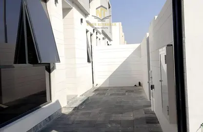 فيلا - 4 غرف نوم - 6 حمامات للبيع في حوشي 1 - حوشي - البادي - الشارقة