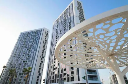 شقة - غرفة نوم - 1 حمام للبيع في ميرا 1 - شمس أبوظبي - جزيرة الريم - أبوظبي