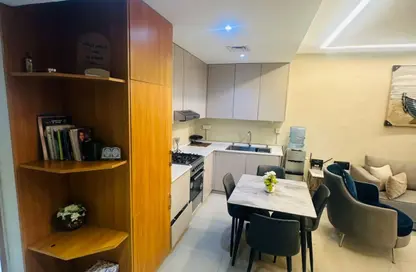 Apartment - 3 Bedrooms - 3 Bathrooms for rent in Al Majaz 2 - Al Majaz - Sharjah