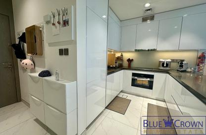 Apartment - 1 Bedroom - 2 Bathrooms for sale in Residences 22 - District One - Mohammed Bin Rashid City - Dubai