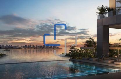 Apartment - Studio - 1 for sale in Radiant Marina Towers - Shams Abu Dhabi - Al Reem Island - Abu Dhabi Apartment - Studio - 1 for sale in Radiant Marina Towers - Shams Abu Dhabi - Al Reem Island - Abu Dhabi