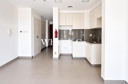 Apartment - Studio - 1 Bathroom for rent in Hayat Boulevard 1B - Hayat Boulevard 1 - Hayat Boulevard - Town Square - Dubai Apartment - Studio - 1 Bathroom for rent in Hayat Boulevard 1B - Hayat Boulevard 1 - Hayat Boulevard - Town Square - Dubai