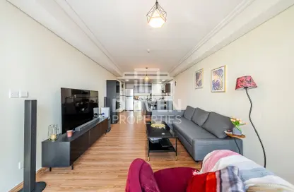 Apartment - 2 Bedrooms - 2 Bathrooms for sale in Goldcrest Views 2 - JLT Cluster J - Jumeirah Lake Towers - Dubai Apartment - 2 Bedrooms - 2 Bathrooms for sale in Goldcrest Views 2 - JLT Cluster J - Jumeirah Lake Towers - Dubai