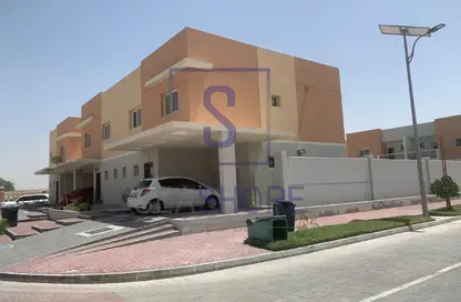 فيلا - 3 غرف نوم - 4 حمامات للايجار في منازل الريف 2 - السمحة - أبوظبي فيلا - 3 غرف نوم - 4 حمامات للايجار في منازل الريف 2 - السمحة - أبوظبي