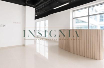 Office Space - Studio - 1 for rent in Bayan Business Center - Dubai Investment Park 1 (DIP 1) - Dubai Investment Park (DIP) - Dubai