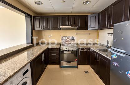 Apartment - 1 - 2 for rent in Le Grand Chateau B - Le Grand Chateau - District 10 - Jumeirah Village Circle - Dubai