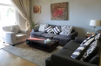 Apartment - 1 Bedroom - 2 Bathrooms for rent in Foxhill 9 - Foxhill - Motor City - Dubai Apartment - 1 Bedroom - 2 Bathrooms for rent in Foxhill 9 - Foxhill - Motor City - Dubai