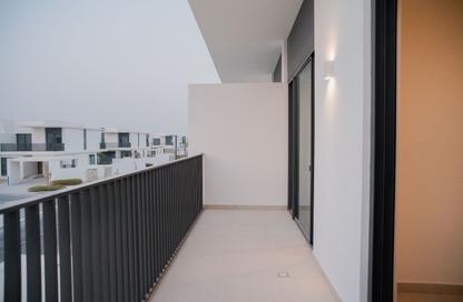 Villa - 3 - 4 for rent in Elora - The Valley - Dubai