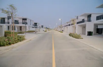 Villa - 3 Bedrooms - 4 Bathrooms for rent in Elora - The Valley - Dubai