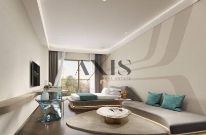 Apartment - 2 Bedrooms - 2 Bathrooms for sale in Tomorrow 166 - Dubai Islands - Dubai Apartment - 2 Bedrooms - 2 Bathrooms for sale in Tomorrow 166 - Dubai Islands - Dubai