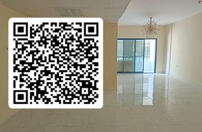 Apartment - 2 Bedrooms - 2 Bathrooms for rent in Al Majaz 3 - Al Majaz - Sharjah