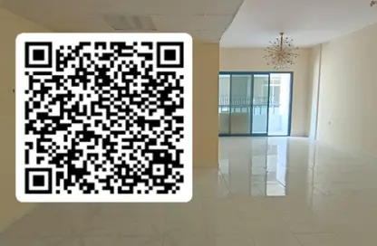 شقة - 2 غرف نوم - 2 حمامات للايجار في المجاز 3 - المجاز - الشارقة