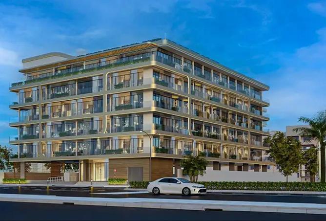 Motivated Seller, Off-Plan Resale, High ROI Wasan4