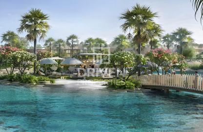 Villa - 3 Bedrooms - 1 Bathroom for sale in The Acres (Phase 1) - The Acres - Dubai Land - Dubai
