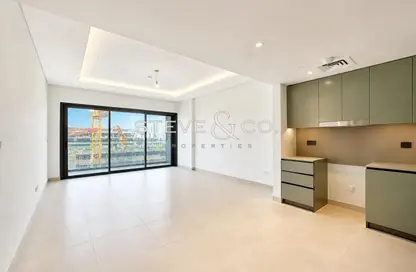 Apartment - 1 Bedroom - 2 Bathrooms for rent in Myrtle - Central Park at City Walk - City Walk - Dubai