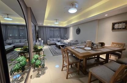 Apartment - 2 - 3 for sale in Gulfa Towers - Al Rashidiya 1 - Al Rashidiya - Ajman Apartment - 2 - 3 for sale in Gulfa Towers - Al Rashidiya 1 - Al Rashidiya - Ajman