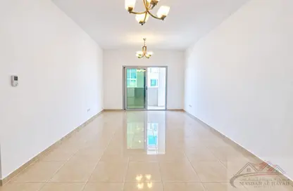 Apartment - 1 Bedroom - 2 Bathrooms for rent in Street 20 - Al Nahda - Sharjah