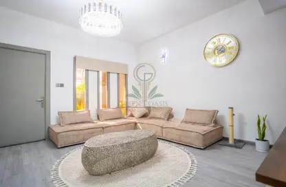 Villa - 4 Bedrooms - 5 Bathrooms for rent in Mulberry Park - District 15 - Jumeirah Village Circle - Dubai Villa - 4 Bedrooms - 5 Bathrooms for rent in Mulberry Park - District 15 - Jumeirah Village Circle - Dubai