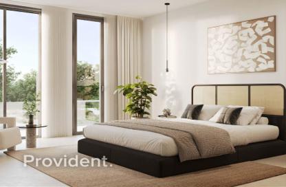 Apartment - 3 - 4 for sale in Terrazzo Residences - District 11 - Jumeirah Village Circle - Dubai